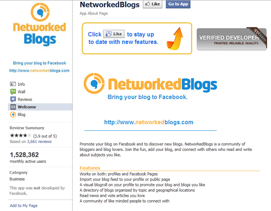 networkedblogs